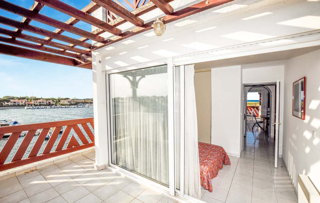 Ferieleilighet - Ile de la Lagune Saint Cyprien , Frankrike - FLP198 10