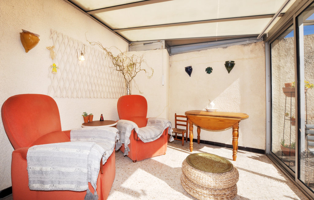 Location de vacances - Cabestany , France - FLP238 9