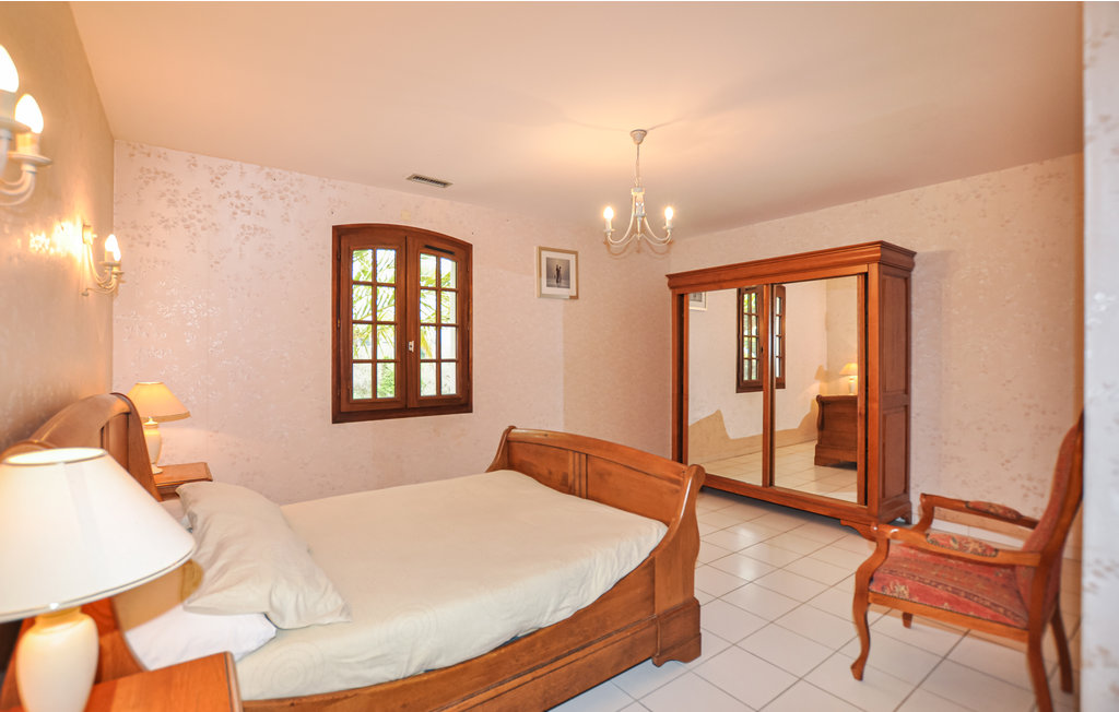 Ferienhaus - Prades , Frankreich - FLP014 20