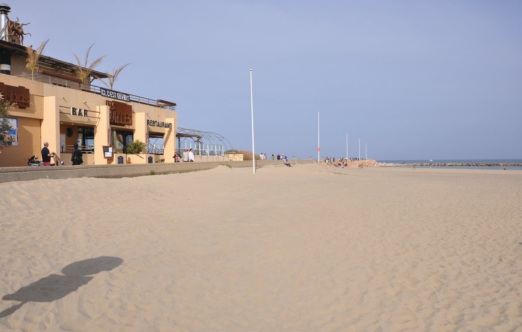 Semesterhus - Canet Plage , Frankrike - FLP028 32
