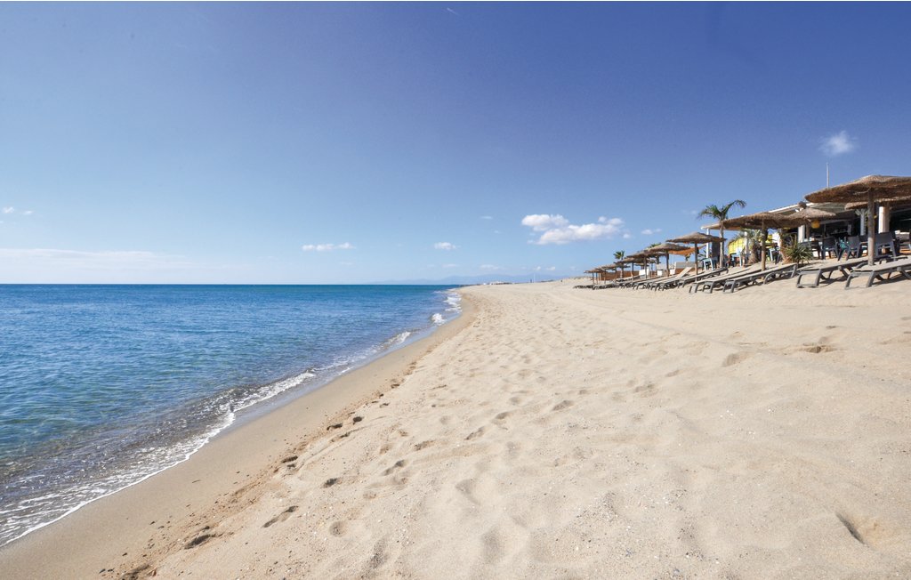 Feriehus - Baixas , Frankrike - FLP157 33