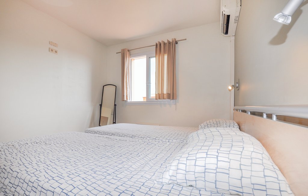 Semesterhus - Villelongue , Frankrike - FLP706 27