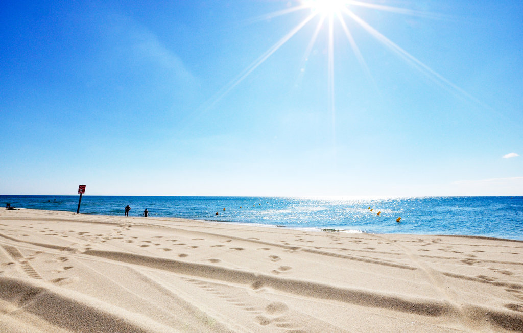 Feriehus - Perpignan , Frankrike - FLP225 19