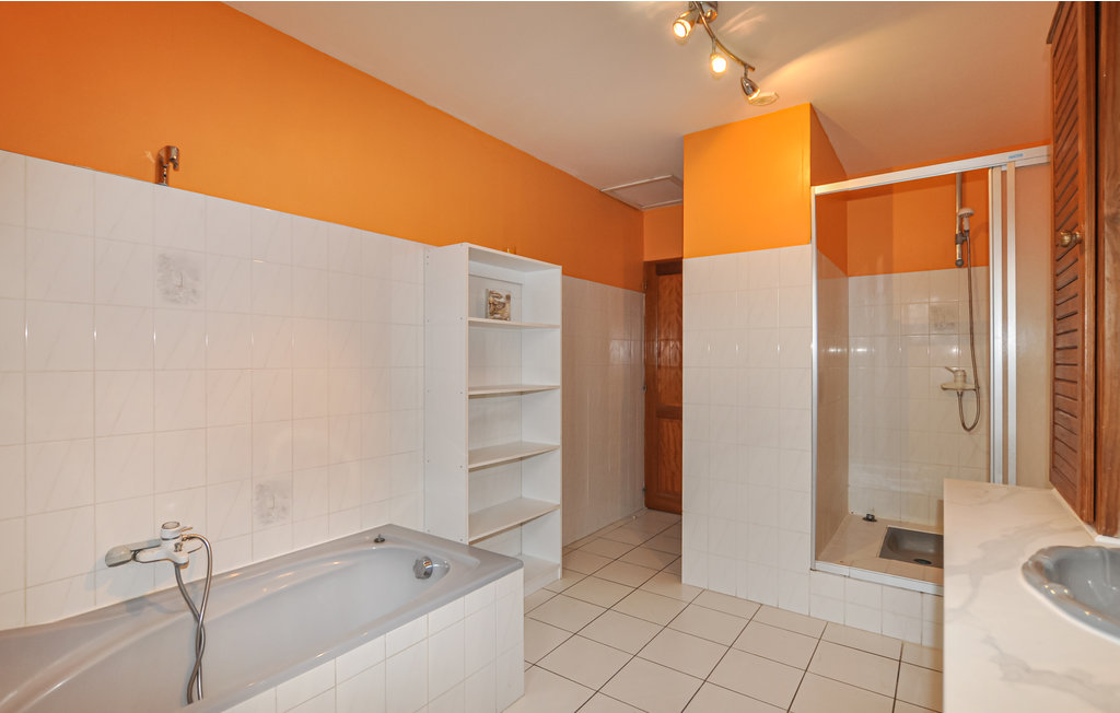 Ferienhaus - Prades , Frankreich - FLP014 28