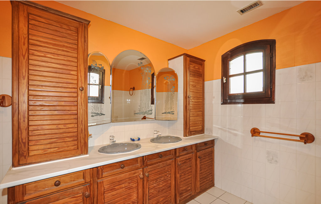 Ferienhaus - Prades , Frankreich - FLP014 29