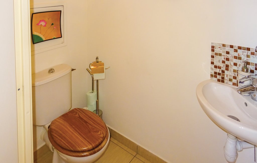 Ferienwohnung - Collioure , Frankreich - FLP038 17