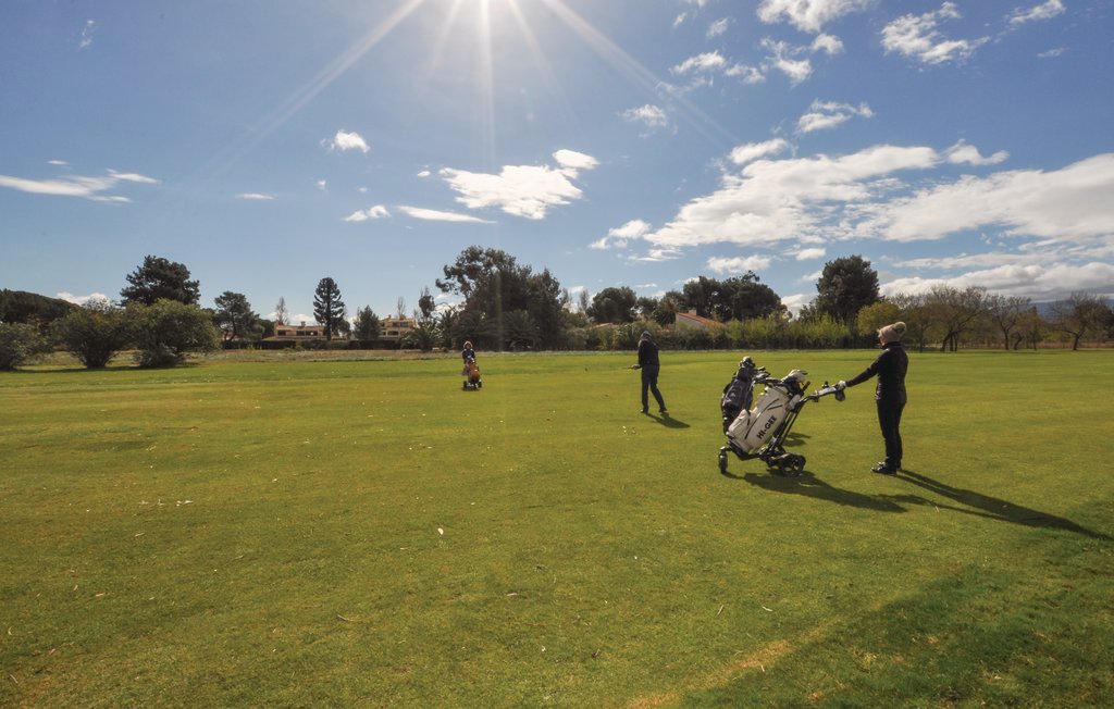 Feriehus - Baixas , Frankrike - FLP157 26