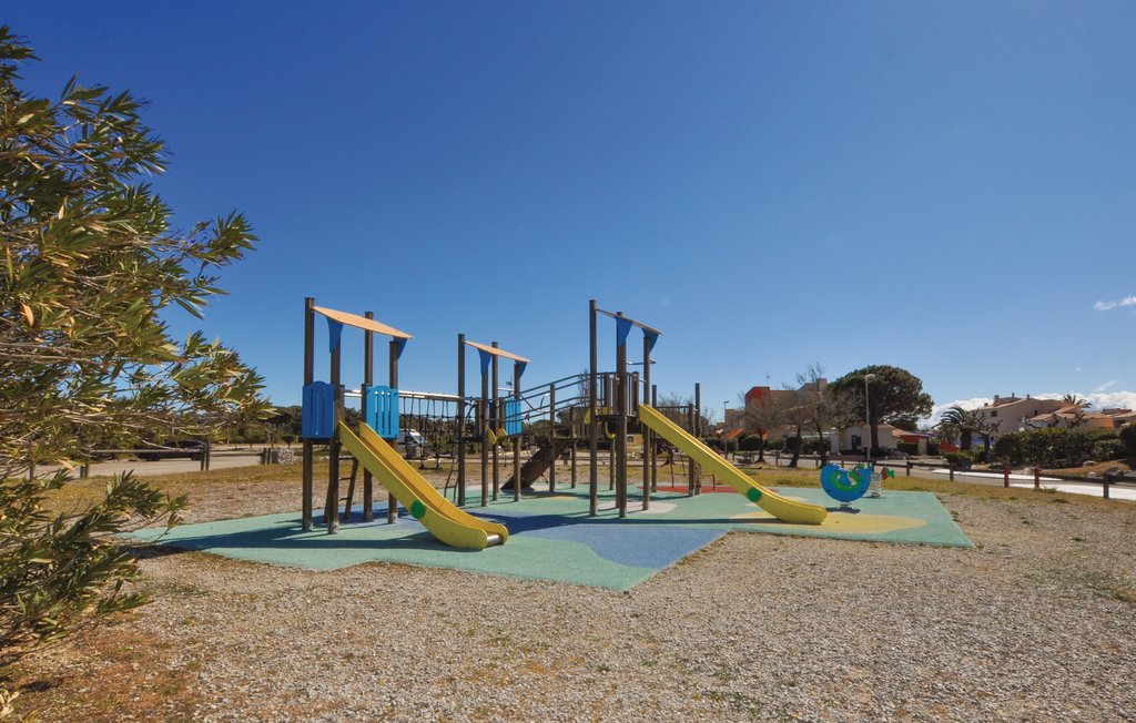 Ferieleilighet - Le Barcares , Frankrike - FLP135 24