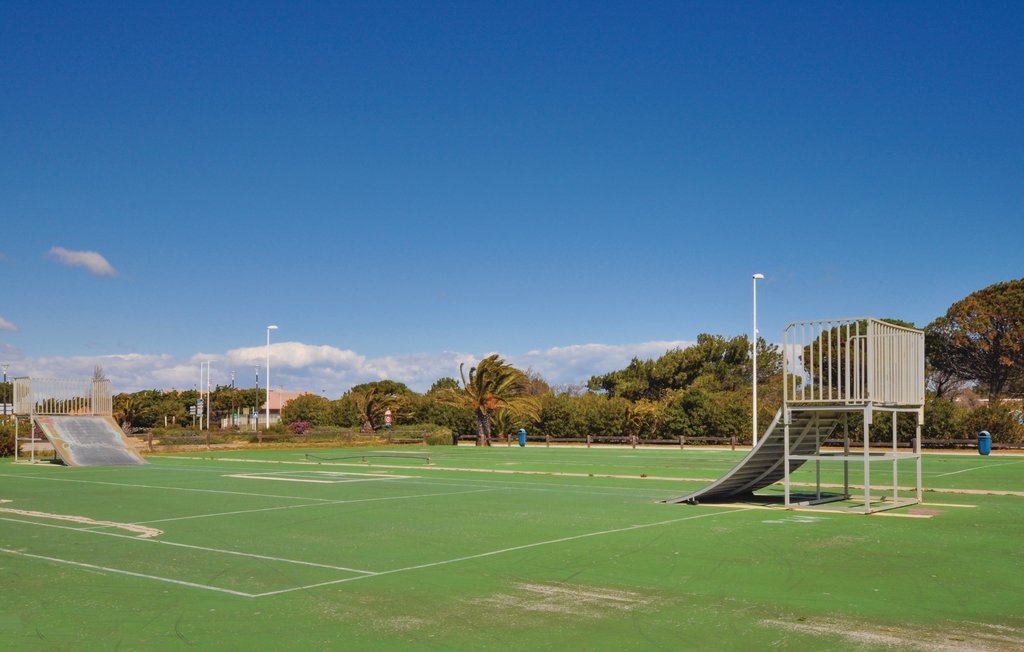 Ferieleilighet - Le Barcares , Frankrike - FLP135 25