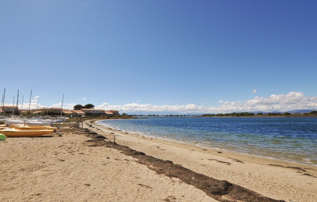 Feriehus - Baixas , Frankrike - FLP157 28