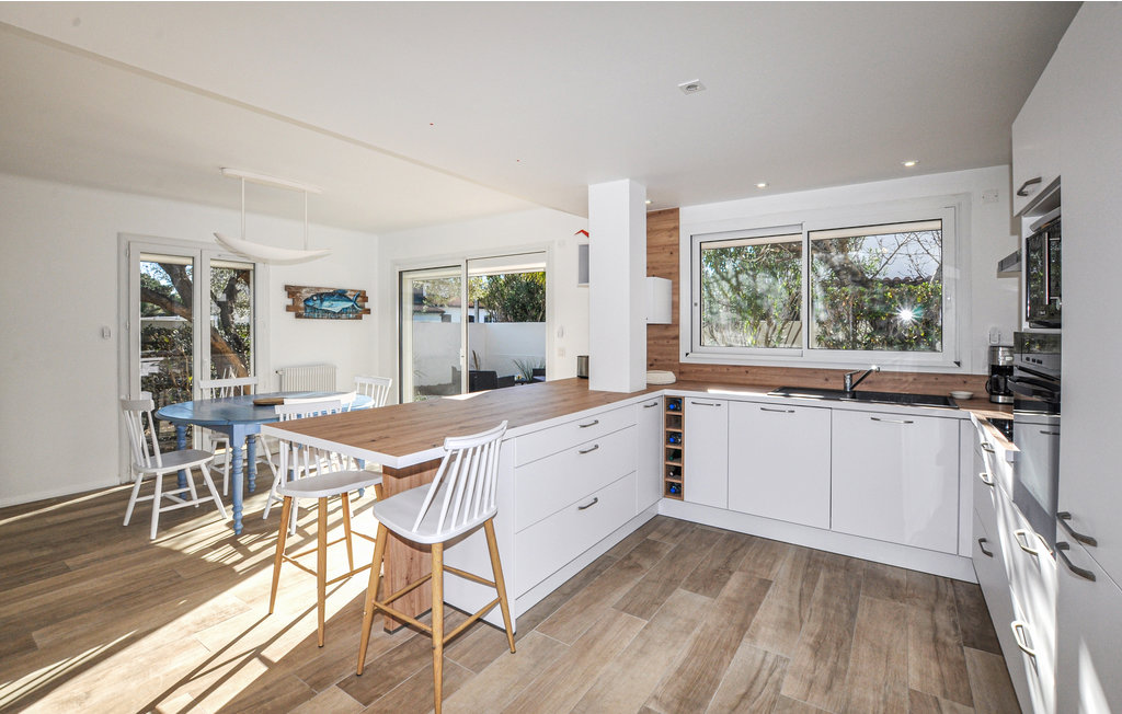 Semesterhus - Canet Plage , Frankrike - FLP028 5