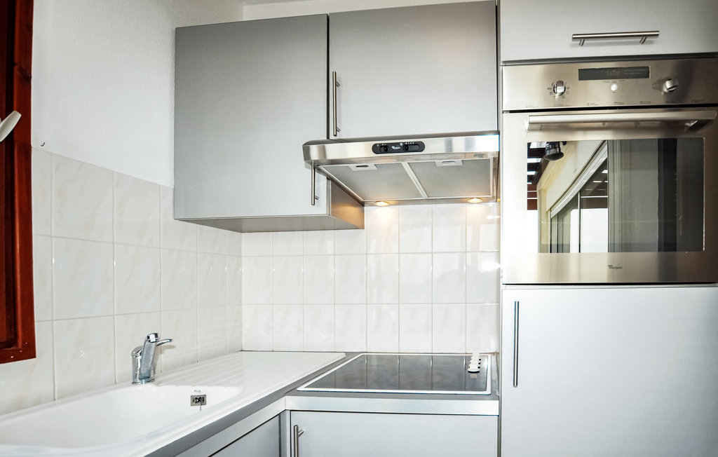 Ferieleilighet - Ile de la Lagune Saint Cyprien , Frankrike - FLP198 16