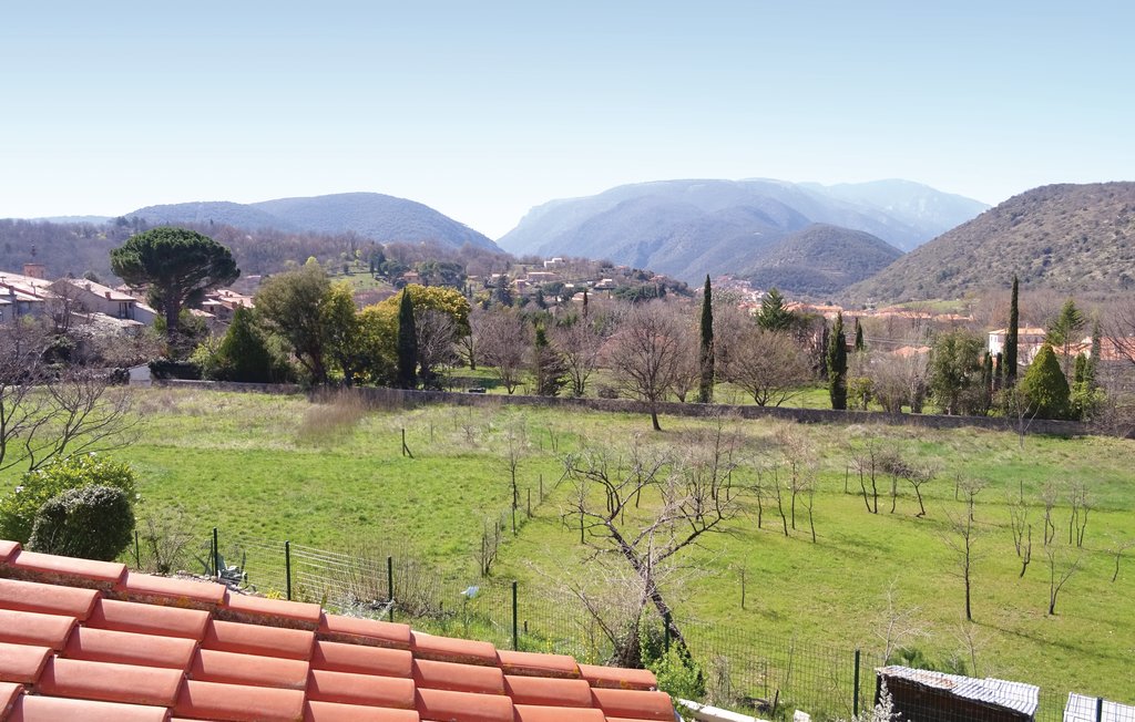 Ferienhaus - Prades , Frankreich - FLP014 8