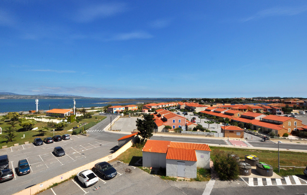 Ferieleilighet - Le Barcares , Frankrike - FLP135 12