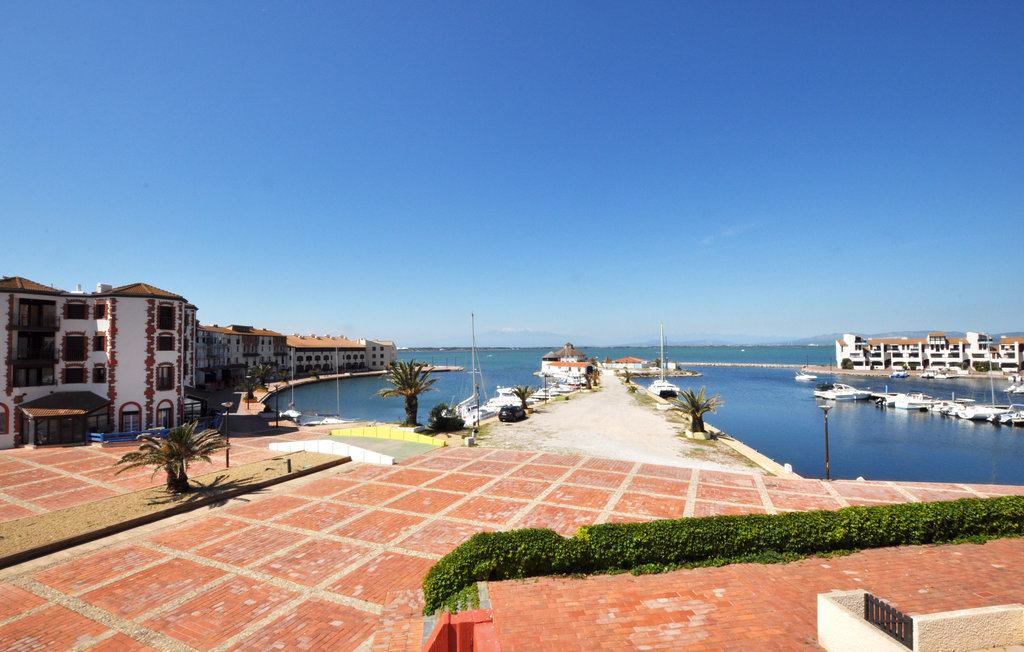 Ferieleilighet - Le Barcares , Frankrike - FLP135 13