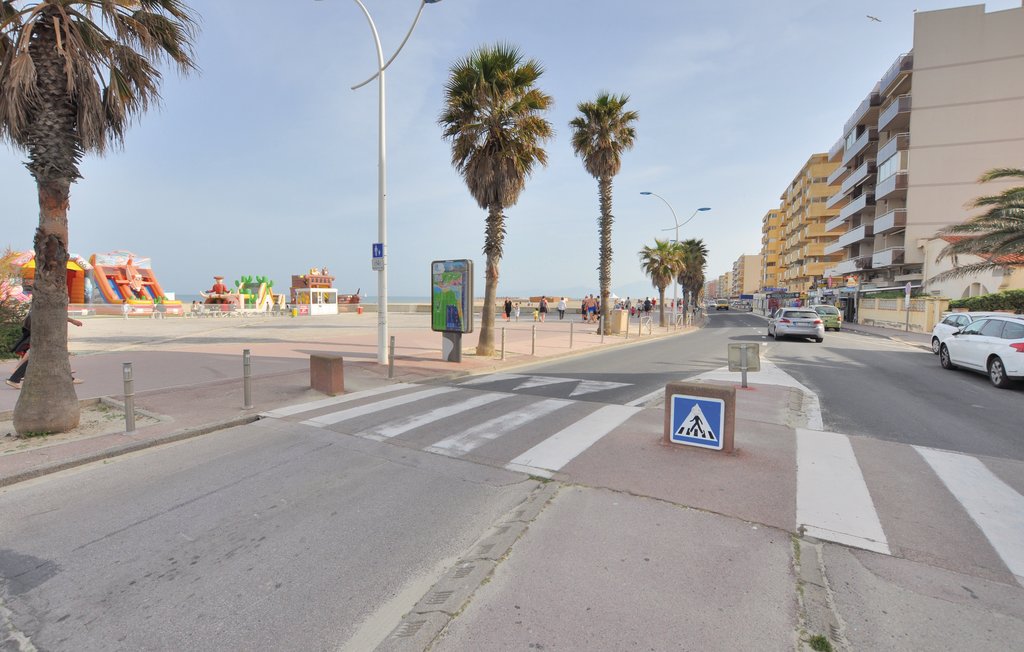 Semesterhus - Canet Plage , Frankrike - FLP028 31