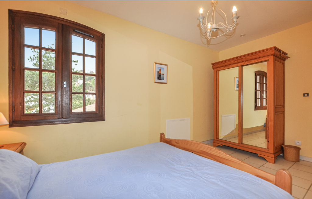 Ferienhaus - Prades , Frankreich - FLP014 22