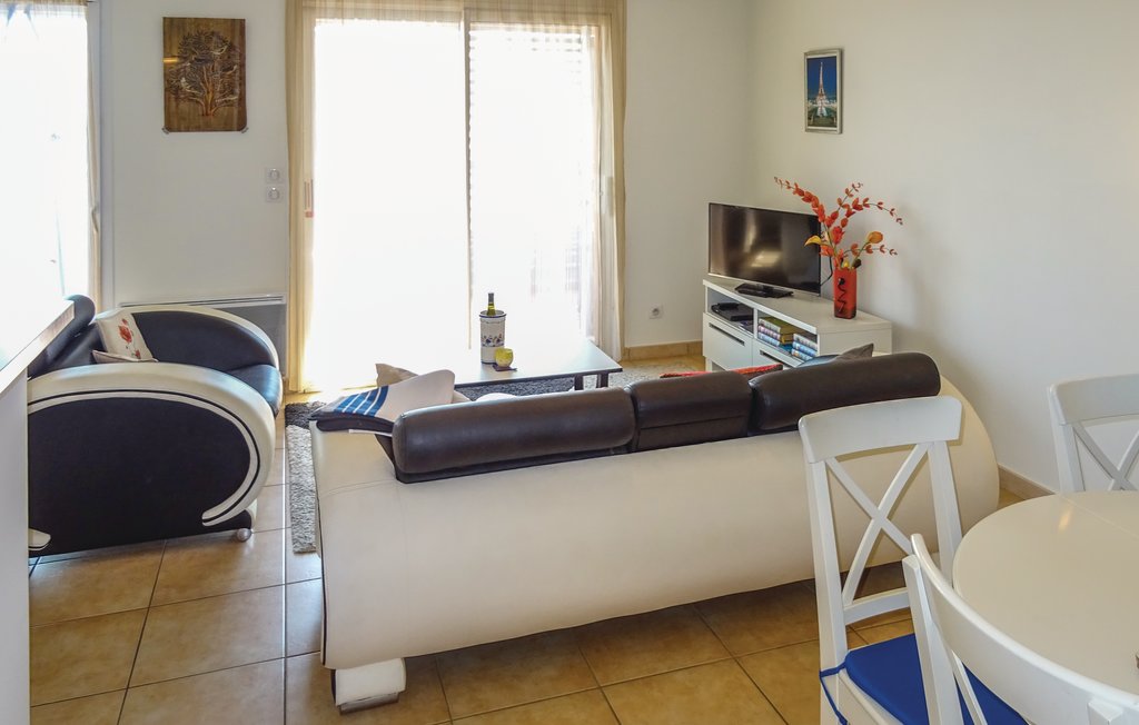 Ferienwohnung - Collioure , Frankreich - FLP038 11
