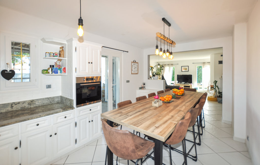 Feriehus - Baixas , Frankrike - FLP157 12