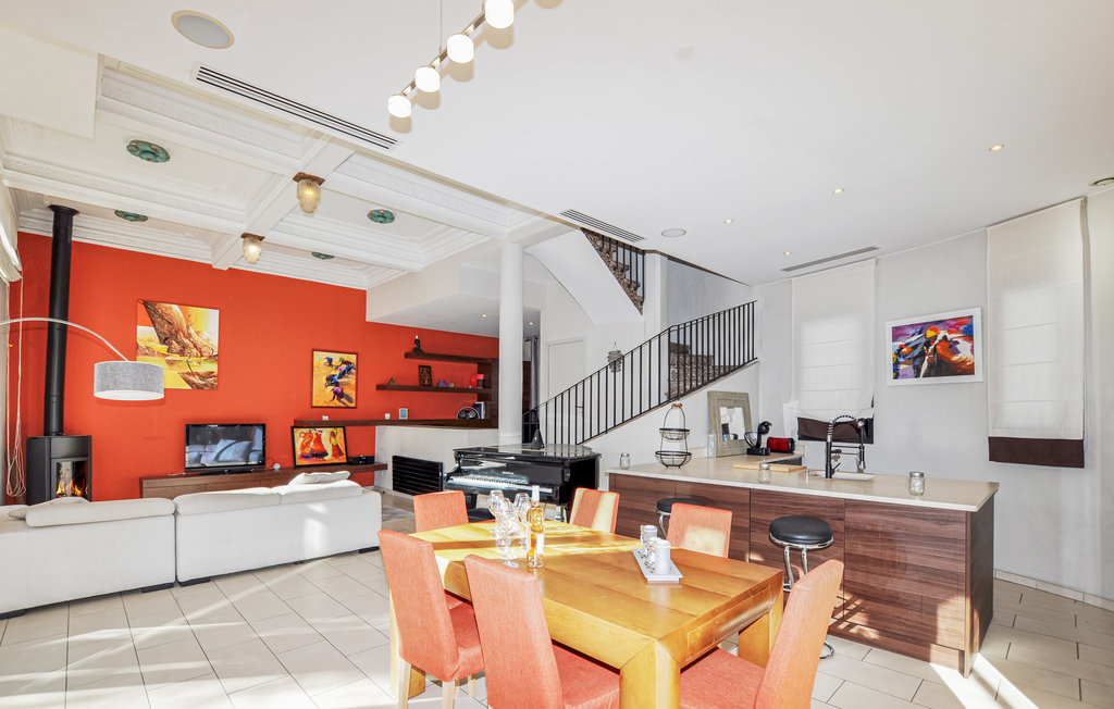 Feriehus - Perpignan , Frankrike - FLP225 4