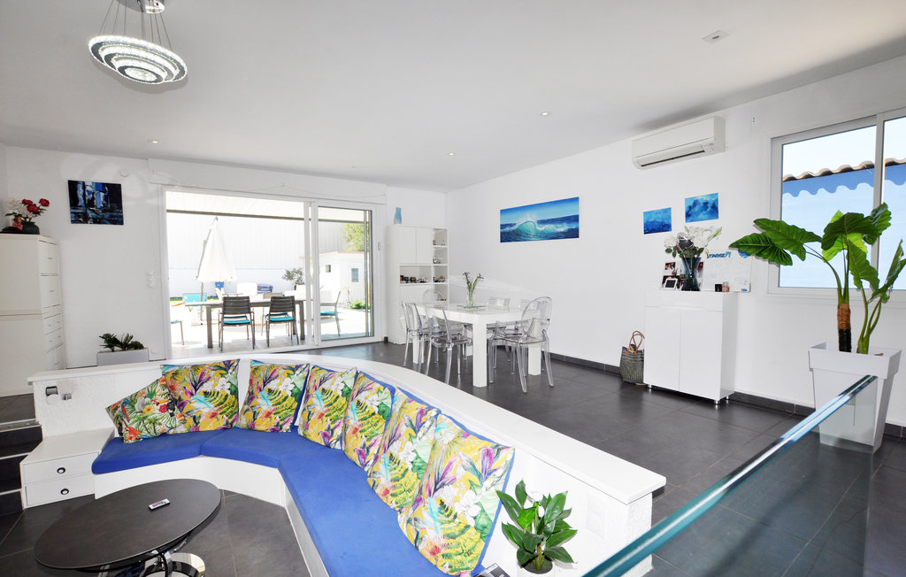 Semesterhus - Canet en Roussillon , Frankrike - FLP241 15