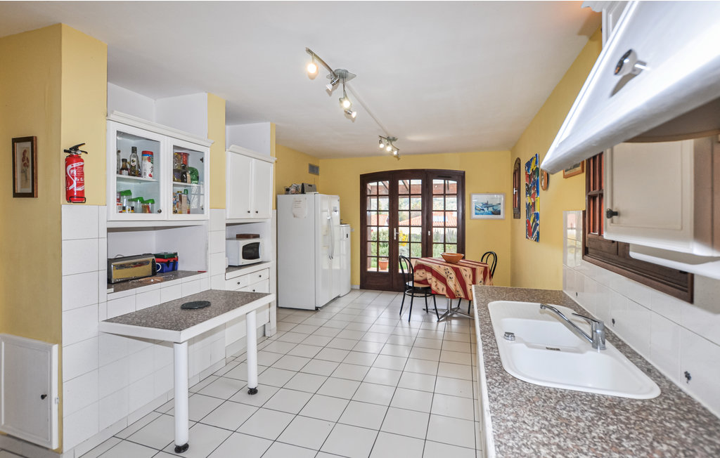 Ferienhaus - Prades , Frankreich - FLP014 7