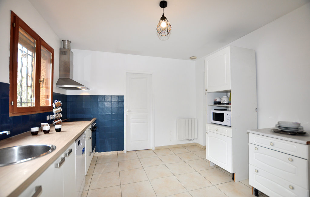 Ferienhaus - Elne , Frankreich - FLP235 9