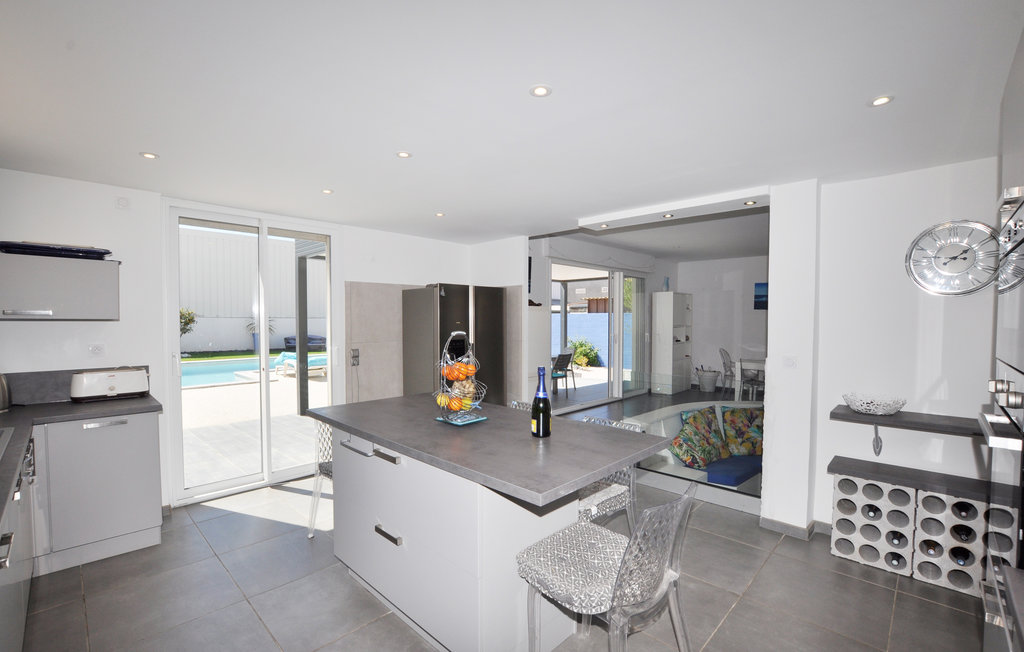 Semesterhus - Canet en Roussillon , Frankrike - FLP241 18