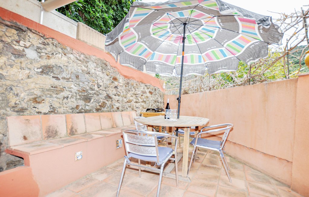 Feriehuse - Collioure , Frankrig - FLP222 2