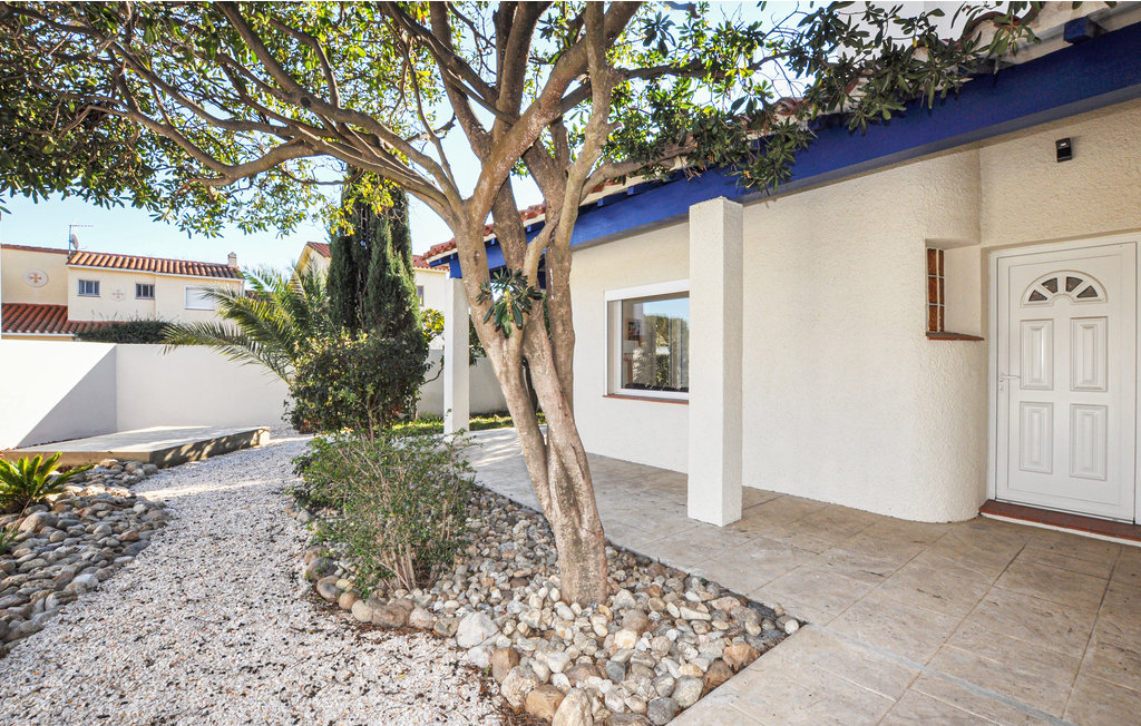 Semesterhus - Canet Plage , Frankrike - FLP028 13