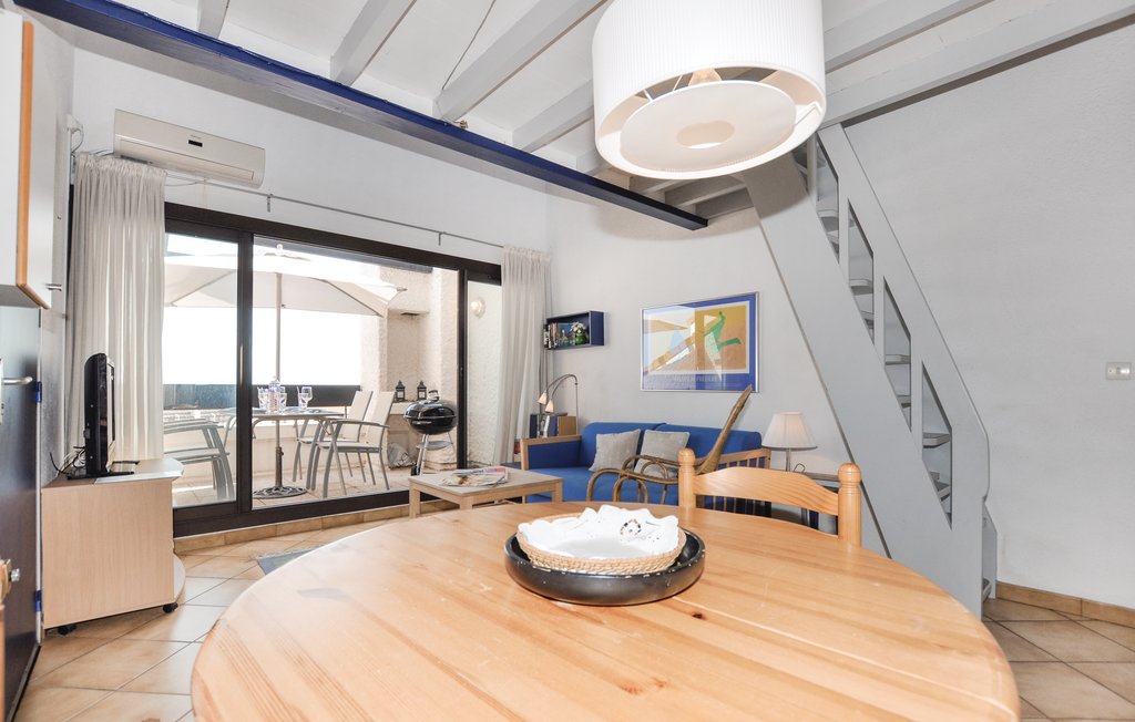 Ferieleilighet - Le Barcares , Frankrike - FLP135 19