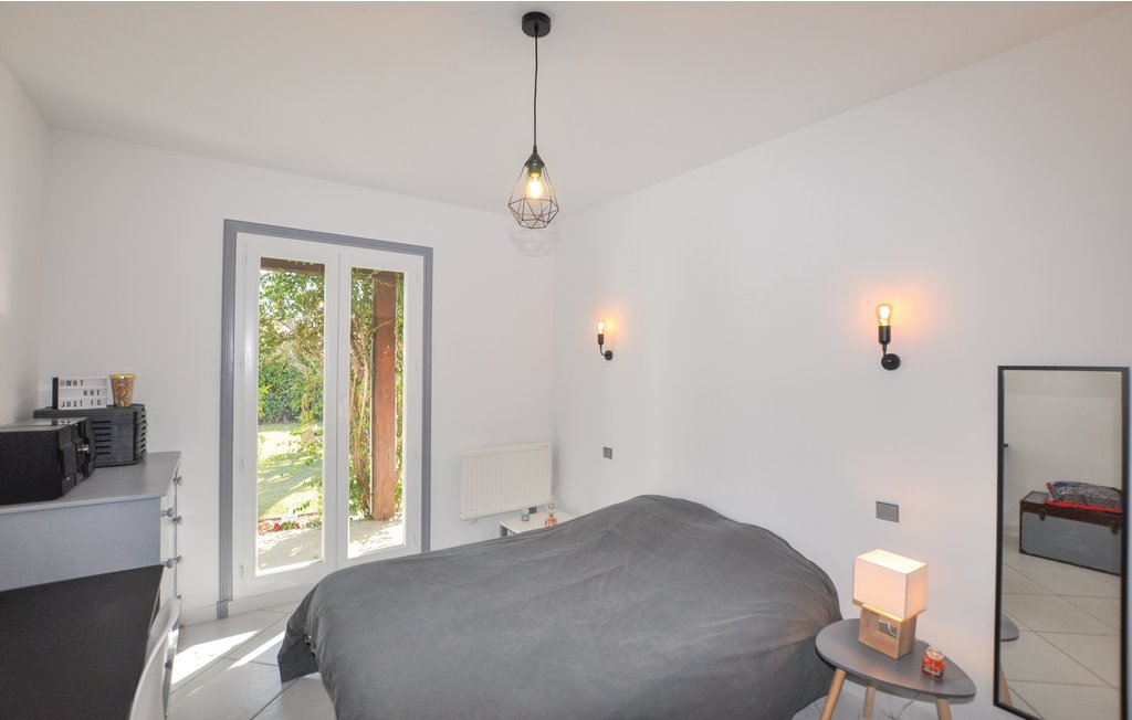 Feriehus - Baixas , Frankrike - FLP157 16