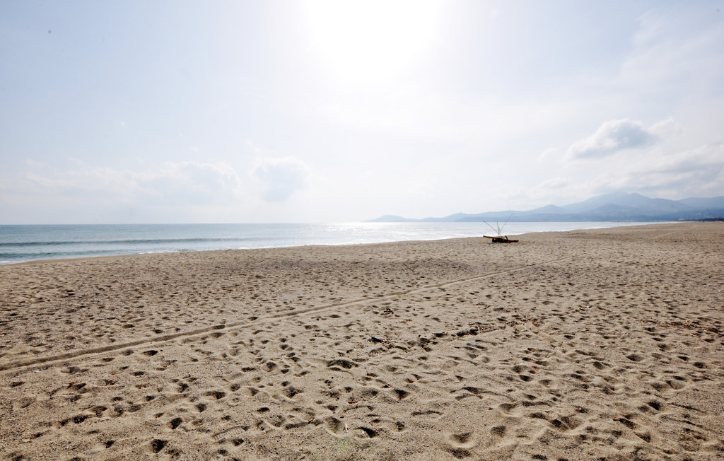 Ferienhaus - Elne , Frankreich - FLP235 20