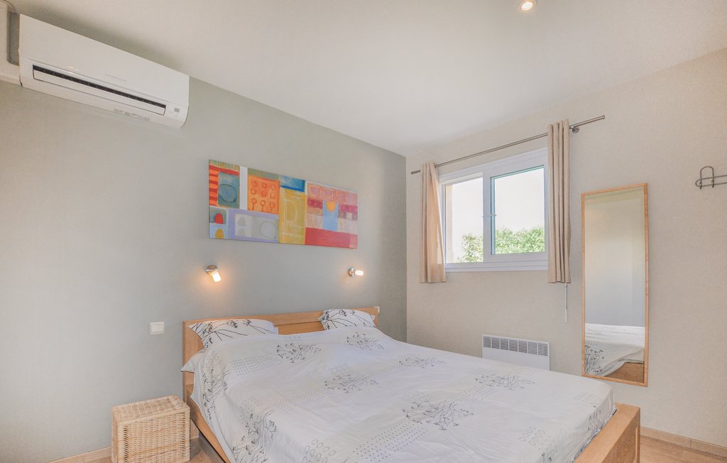 Semesterhus - Villelongue , Frankrike - FLP706 8