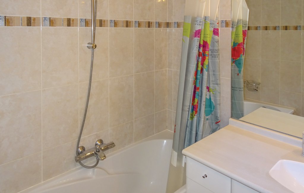 Ferienwohnung - Collioure , Frankreich - FLP038 16