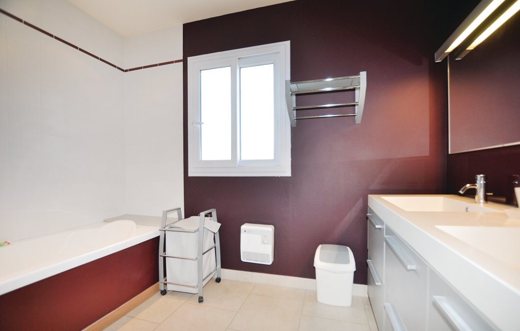 Semesterhus - Villelongue , Frankrike - FLP706 37