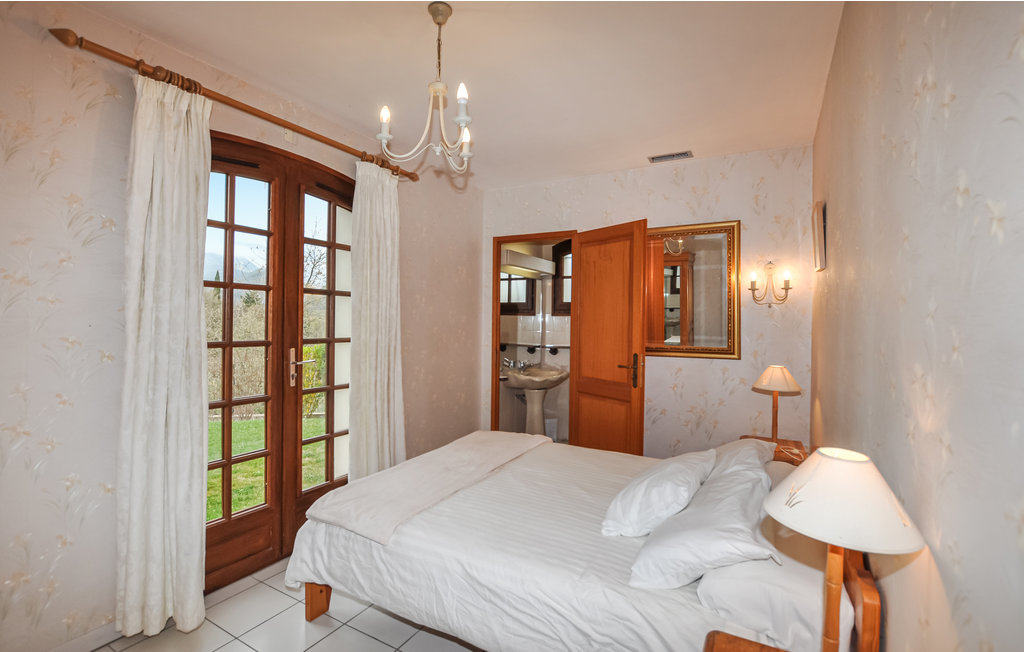 Ferienhaus - Prades , Frankreich - FLP014 15