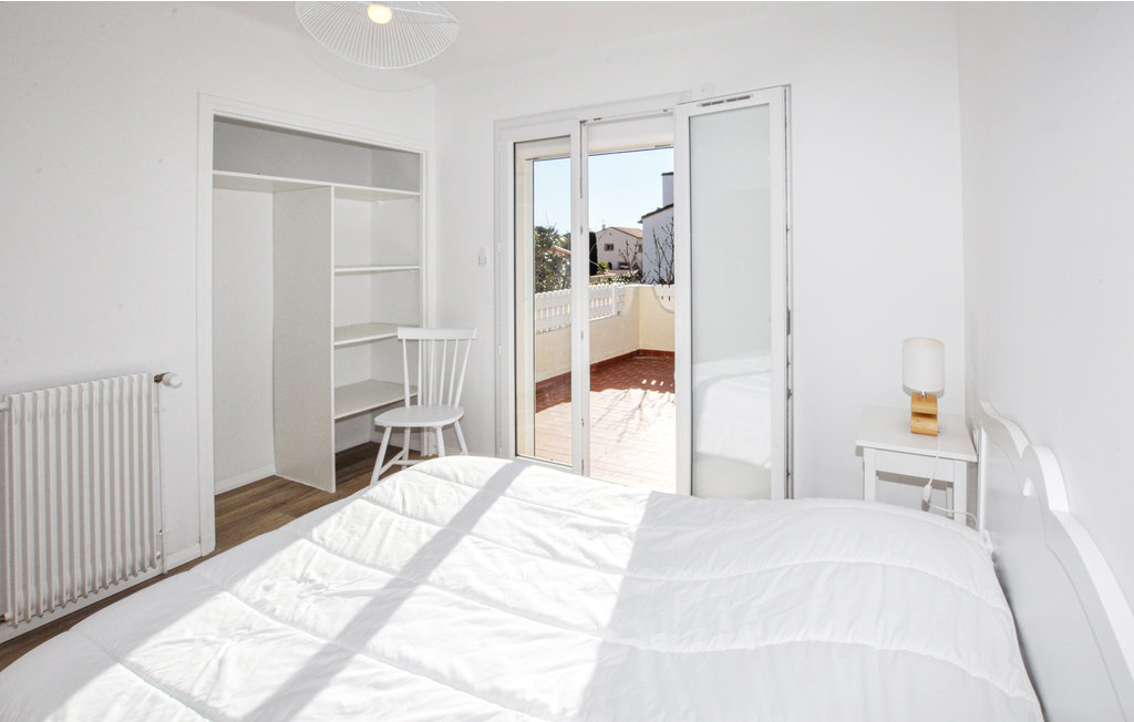 Semesterhus - Canet Plage , Frankrike - FLP028 18