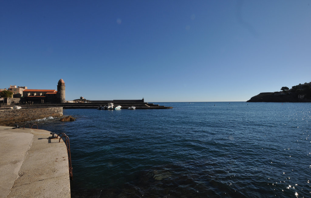 Ferienwohnung - Collioure , Frankreich - FLP038 18