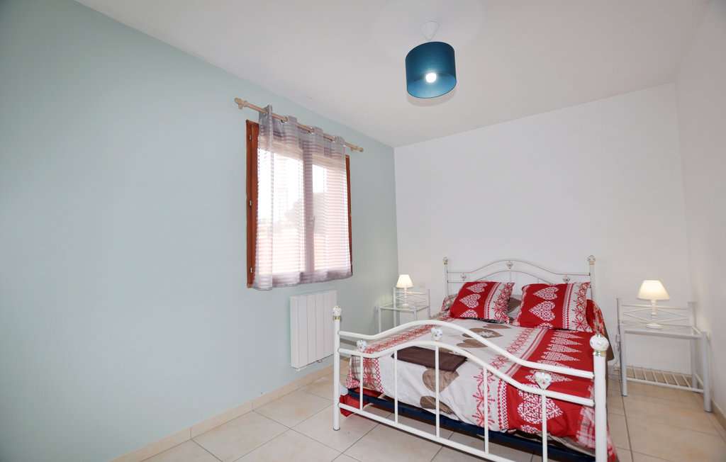 Ferienhaus - Elne , Frankreich - FLP235 3