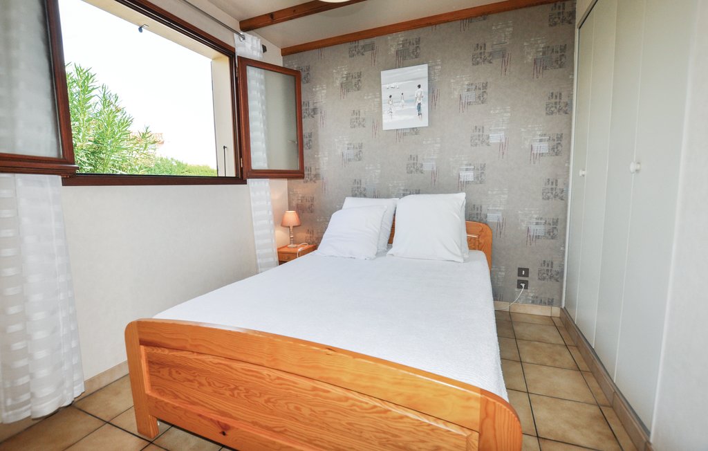 Feriehus - Sainte Marie Plage , Frankrike - FLP138 21