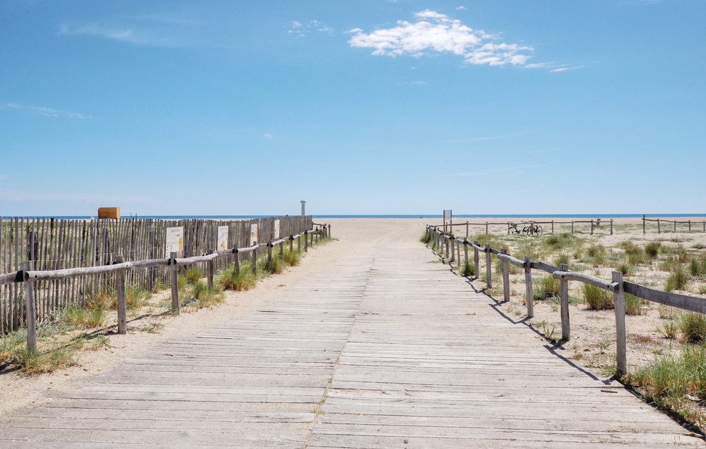 Feriehus - Baixas , Frankrike - FLP157 30