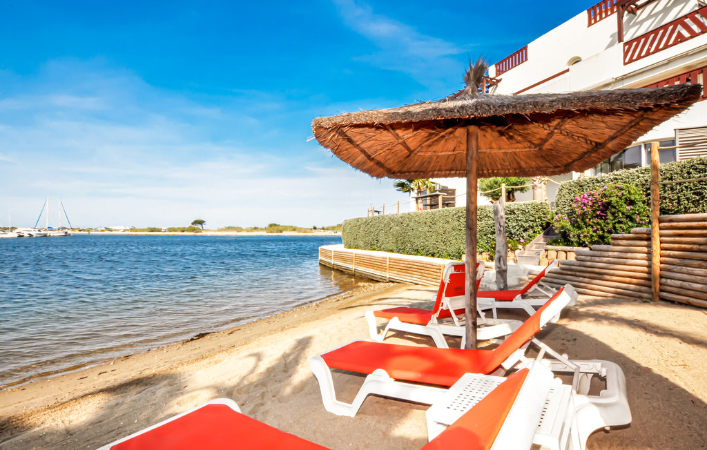 Ferieleilighet - Ile de la Lagune Saint Cyprien , Frankrike - FLP198 15