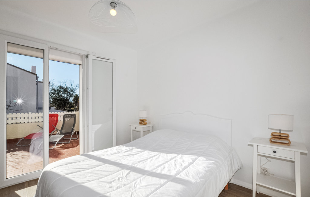 Semesterhus - Canet Plage , Frankrike - FLP028 20