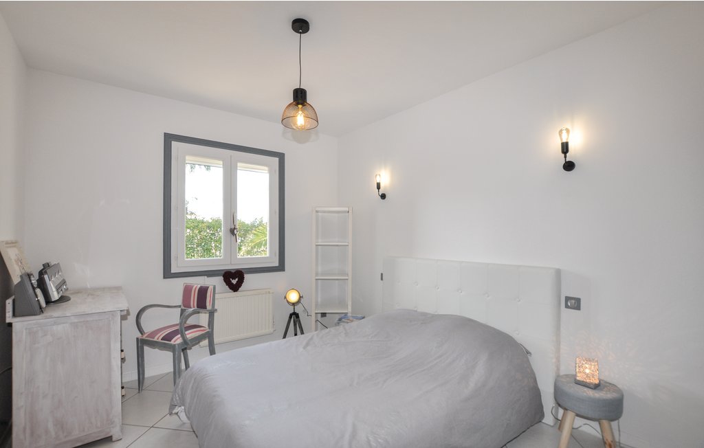 Feriehus - Baixas , Frankrike - FLP157 17