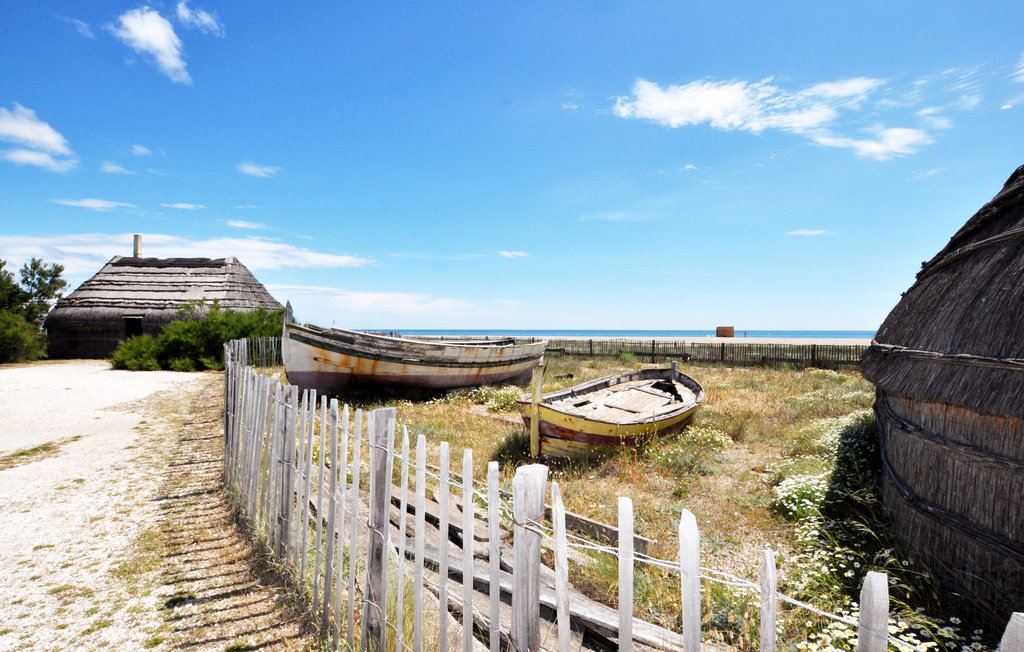 Location de vacances - Saleilles , France - FLP208 13