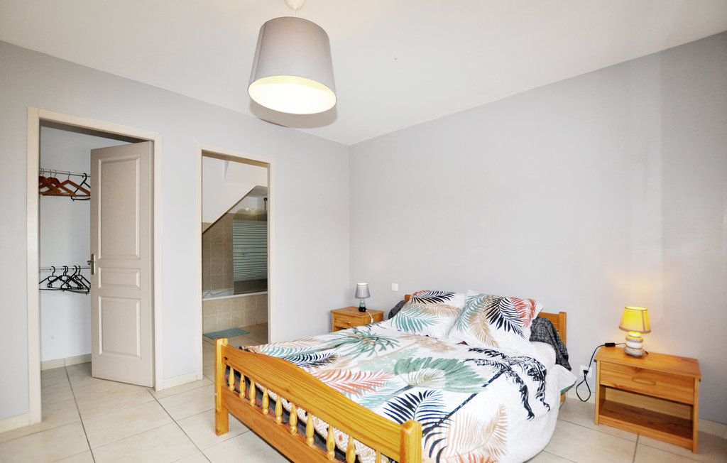 Ferienhaus - Elne , Frankreich - FLP235 12