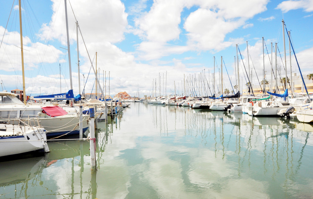 Semesterhus - Canet en Roussillon , Frankrike - FLP241 31