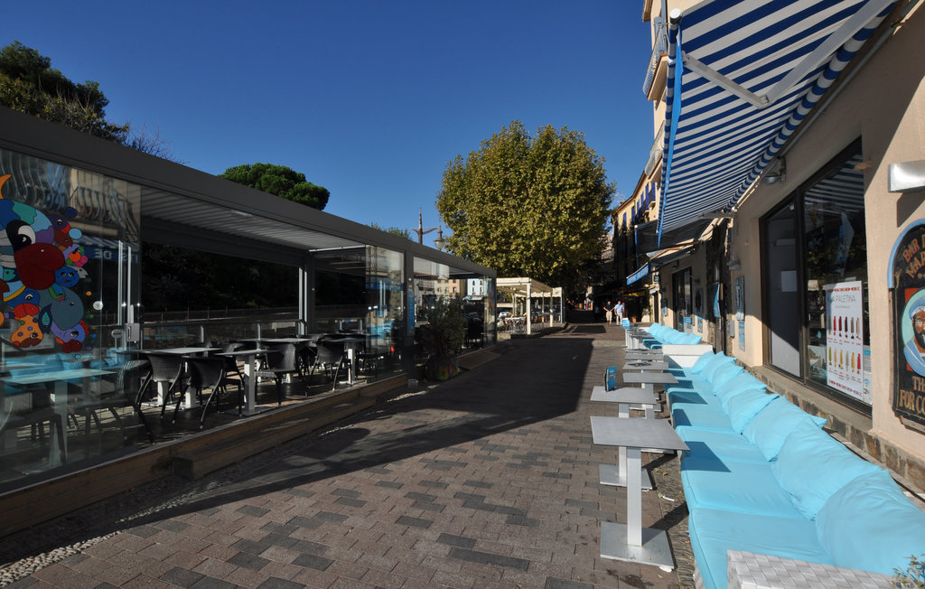 Ferienwohnung - Collioure , Frankreich - FLP038 20