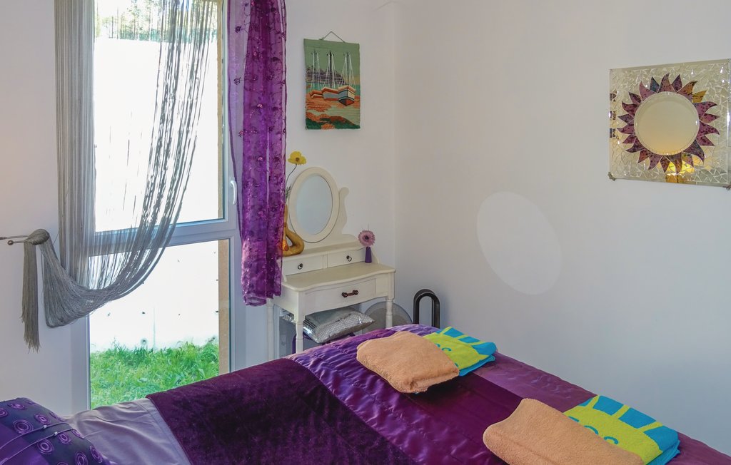 Ferienwohnung - Collioure , Frankreich - FLP038 14